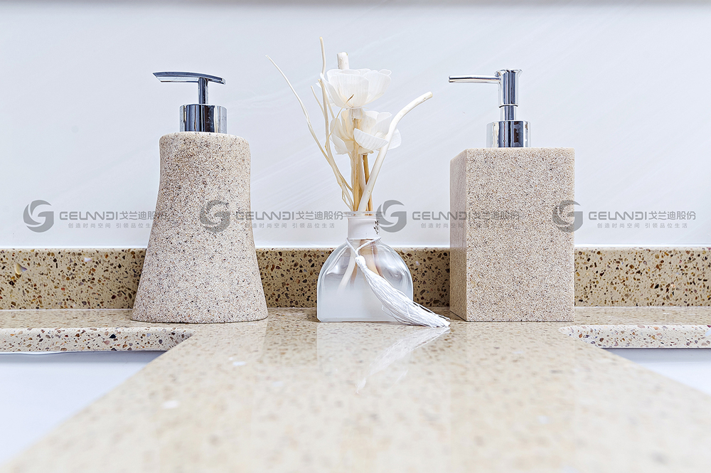 Quartz stone