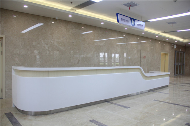 hosiptal table
