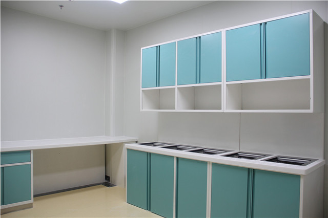 hosiptal table