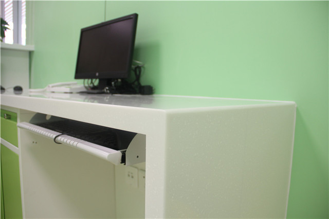 hosiptal table