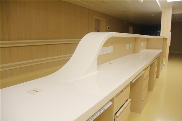 hosiptal table