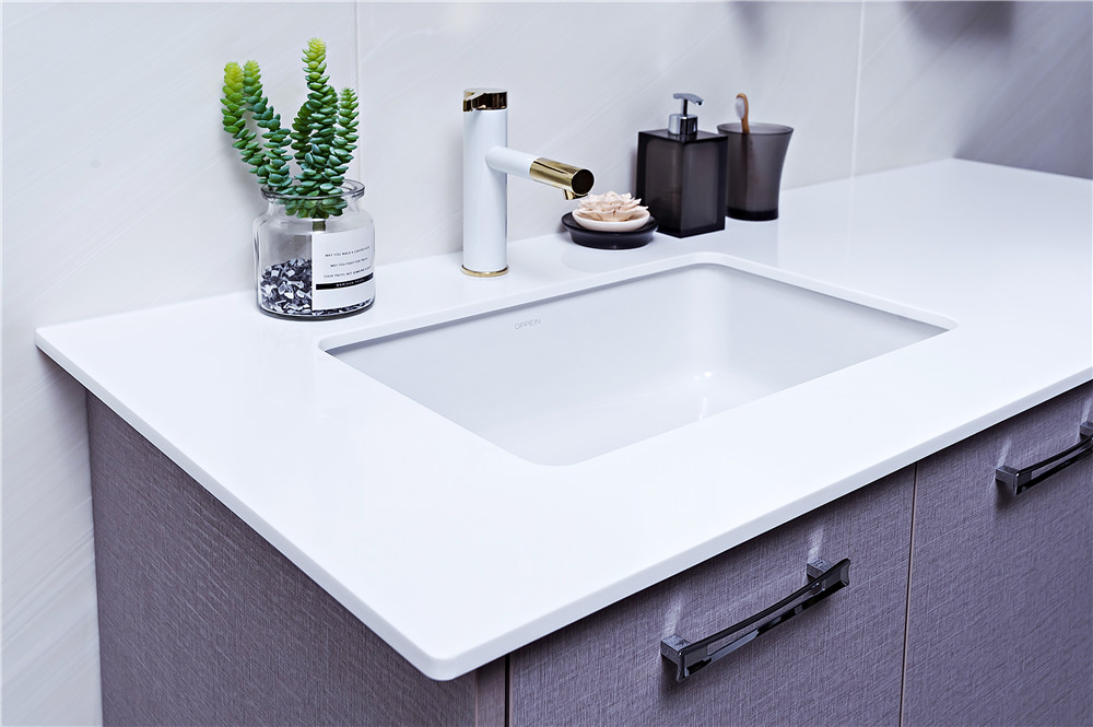 solid surface