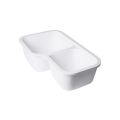 Lavabo en acrylique 104 évier blanc cuisine 