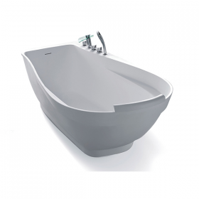 baignoire profonde