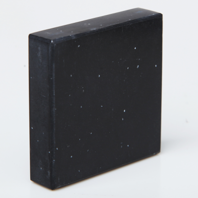 Surface solide acrylique modifiée de 12 mm