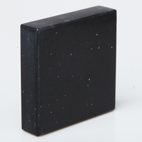 Surface solide acrylique modifiée de 12 mm
