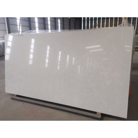 pierre de quartz naturelle