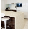 Comptoirs en quartz durables aspect marbre en gros 