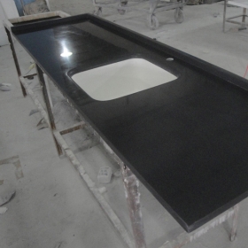 comptoirs en quartz artificiels