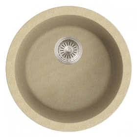 évier de cuisine simple
