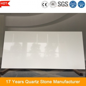 pierre de quartz blanc