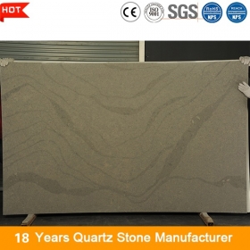 cuisine en quartz