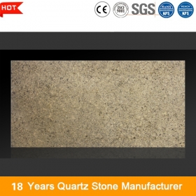 comptoirs en pierre de quartz