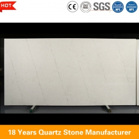 carreaux composites en quartz