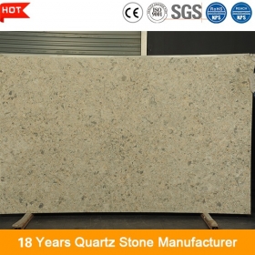 pierre de quartz artificielle