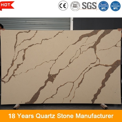 pierre de quartz classique