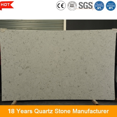 dalle de pierre de quartz en gros