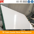 Dalle de pierre de quartz laiteux classique haute densité 