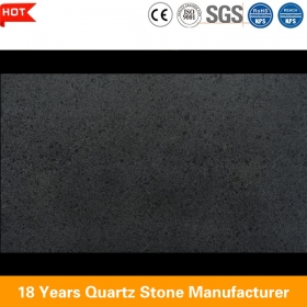 comptoir en quartz starlight