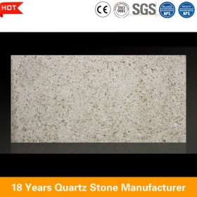 dalles de quartz minces