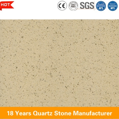 comptoir en quartz Vénus