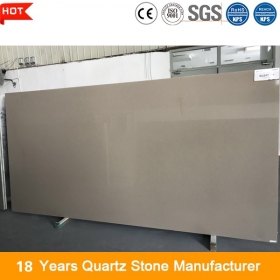 surfaces en quartz