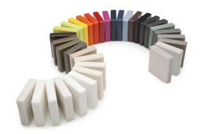 Surface solide