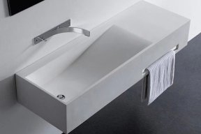 Baignoires et lavabos